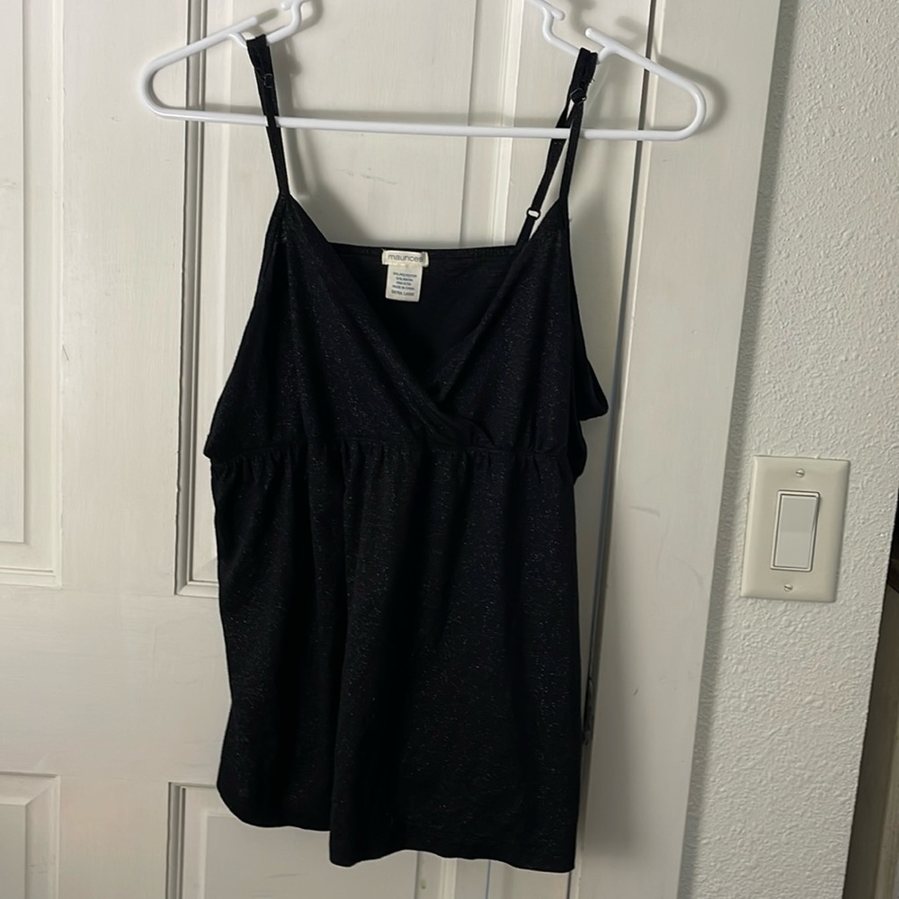 Maurices Tank Top